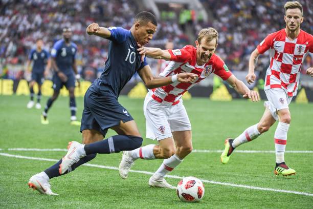 战术分析 战术分析